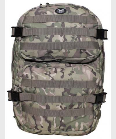 Рюкзак US "Assault II" , operation camo, новий, виробник "Max Fuchs AG"