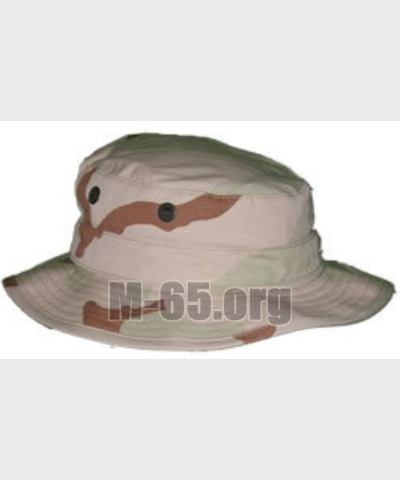 Шляпа US тропічна пісок (репліка), нова (розмір 56, 58-60)