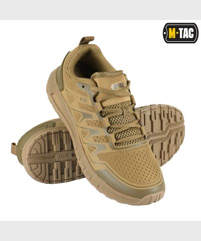 M-TAC КРОСІВКИ SUMMER SPORT COYOTE M-TAC КРОСІВКИ SUMMER SPORT COYOTE